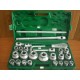 Tools Box 26Pcs Set